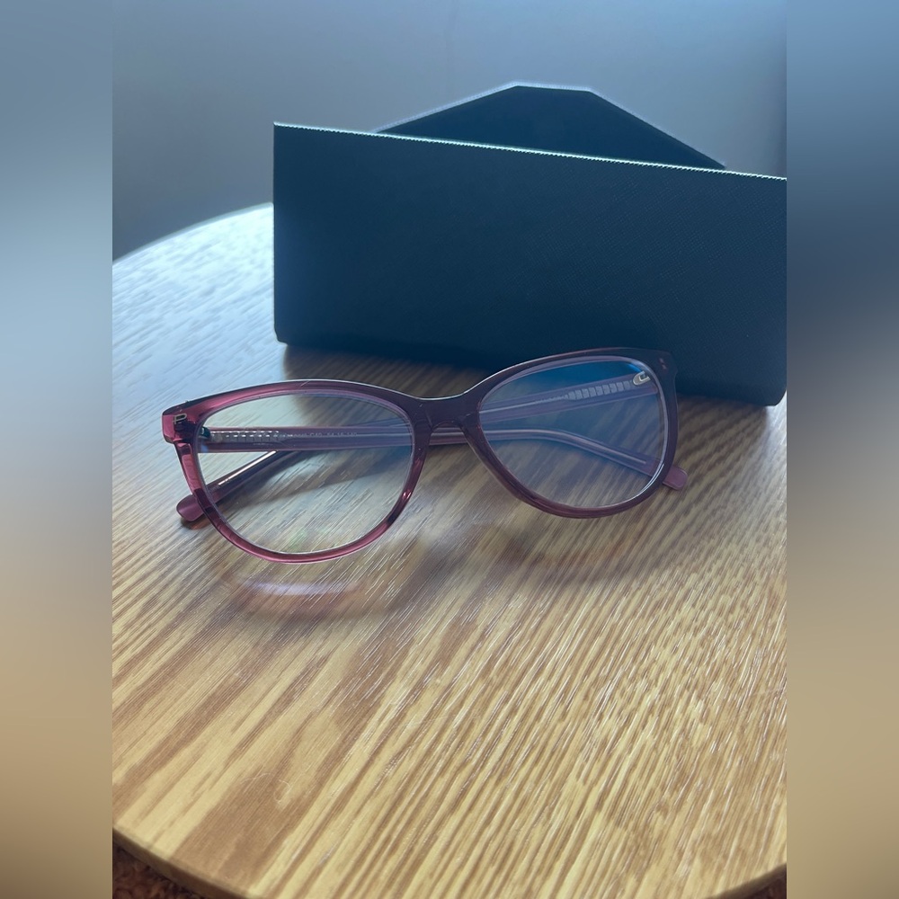 PRIVÉ REVAUX blue light glasses NWT